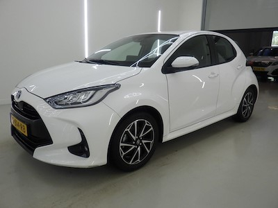 Toyota YARIS 1.5 Hybrid Dynamic Automaat