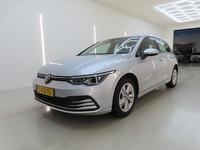 Volkswagen GOLF 1.0 eTSI 81kW DSG Life Business 5d