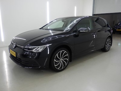 Volkswagen GOLF 1.0 TSI 81kW Life 5d