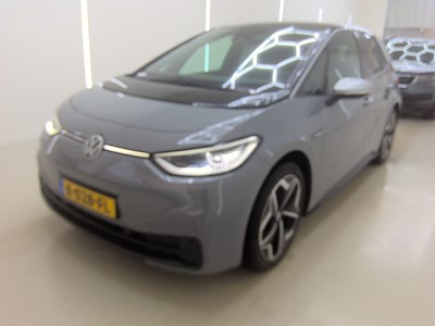 Volkswagen ID.3 58kWh 1st Plus auto 5d