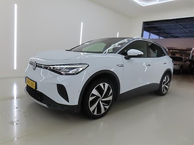 Volkswagen ID.4 77kWh 150kW Pro Business Advantage Auto 5d