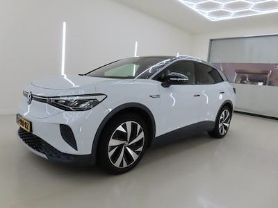 Volkswagen ID.4 77kWh 1ST Auto 5d