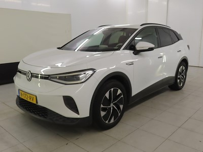 Volkswagen ID.4 77kWh Business Auto 5d incl warmtepomp