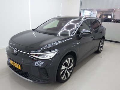 Volkswagen ID.4 77kWh Business Auto 5d incl warmtepomp