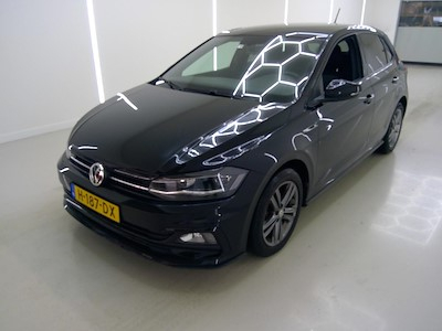 Volkswagen POLO 1.0 TSI 70kW Highline 5d