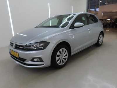 Volkswagen POLO 1.0 TSI 95pk Comfortline