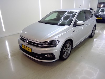 Volkswagen POLO 1.5 TSI 110kW 7-DSG Highline Business R