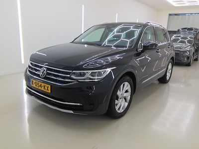 Volkswagen Tiguan 1.5 TSI 110kW DSG Elegance