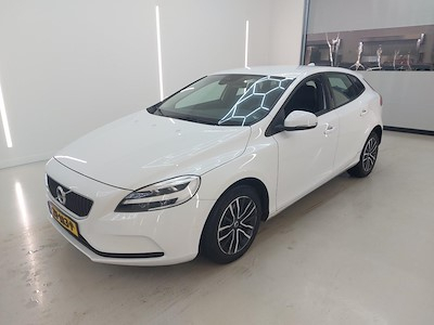 Volvo V40 T2 Geartronic Polar