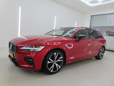 Volvo V60 B4 Automaat R-Design