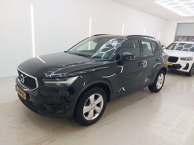 Volvo XC40 T2 automaat Momentum Core