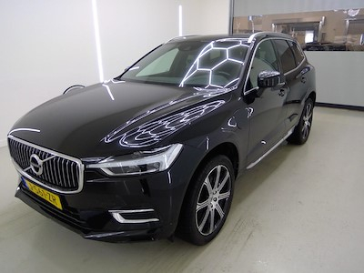 Volvo XC60 Recharge T6 AWD Business Pro