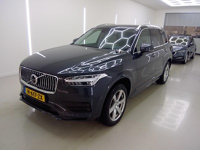 Volvo XC90 B5 AWD Benzine Geartronic Momentum Pro