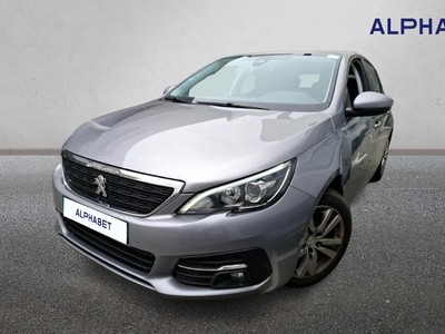 Peugeot 308 Puretech 110 S&amp;S Active Business VP [5P] bvm 6-110CH-5cv, 2020