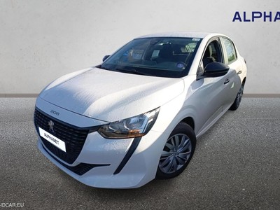 Peugeot 208 AFFAIRE 1.2 PT 75 S&amp;S Premium VF [5P] 5-75CH-4cv, 2022