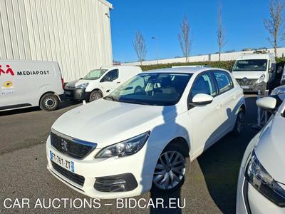 Peugeot 308 AFFAIRE BlueHDi 100 S&amp;S PREMIUM PACK VF [5P] 6-100CH-5cv, 2020