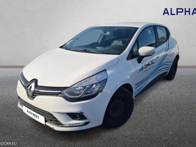 Renault Clio Societe Air MediaNav Energy dCi 75 VF [5P] 5-75CH-4cv, 2018