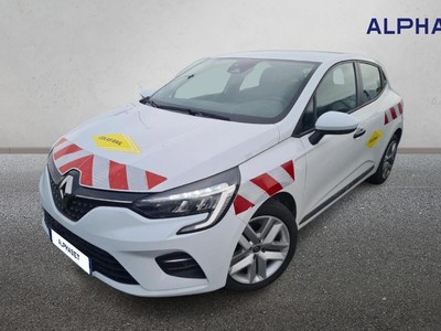 Renault Clio Business Reversible TCe 90 -21N VF 2 PLACES [5P] 6-90CH-5cv, 2021