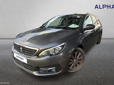 Peugeot 308 SW Puretech 130 S&amp;S EAT8 Allure VP [5P] bva 8-130CH-7cv, 2020