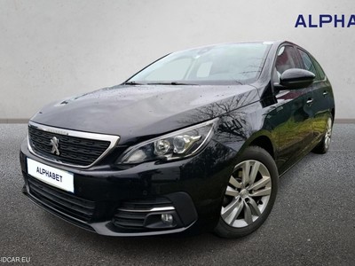 Peugeot 308 SW BlueHDi 130 S&amp;S ACTIVE BUSINESS VP [5P] bvm 6-130CH-7cv, 2021