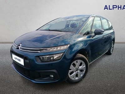 Citroën GRAND C4 SPACET BlueHDi 130 S&amp;S BVM6 Business VP [5P] bvm 6-131CH-7cv, 2022