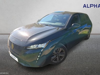 Peugeot 308 SW BlueHDi 130 EAT8 ACTIVE PACK VP [5P] bva 8-130CH-7cv, 2022