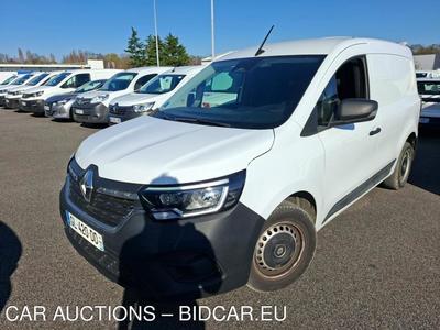 Renault Kangoo GD CONFORT - TCE 100 VU [4P] bvm 6-100CH-5cv, 2022