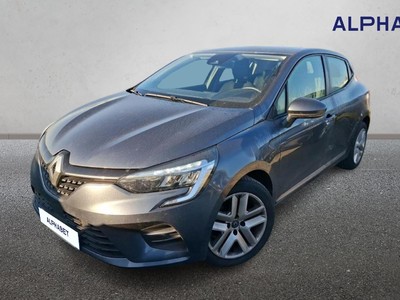 Renault Clio Business TCe 90 -21 VP [5P] bvm 6-90CH-5cv, 2021