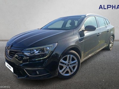 Renault Megane Estate Business Blue dCi 95 VP [5P] bvm 6-95CH-5cv, 2020