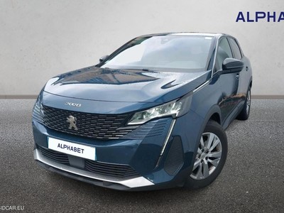 Peugeot 3008 PureTech 130 S&amp;S Active Pack VP [5P] bvm 6-130CH-7cv, 2023