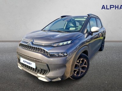 Citroën C3 Aircross PureTech 130 S&amp;S EAT6 Shine VP [5P] bva 6-131CH-7cv, 2022