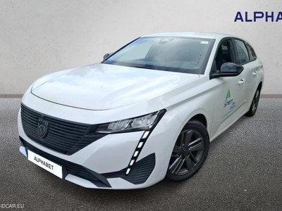 Peugeot 308 SW BlueHDI 130 ACTIVE PACK VP [5P] bvm 6-130CH-7cv, 2022