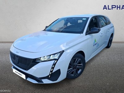 Peugeot 308 SW BlueHDI 130 ACTIVE PACK VP [5P] bvm 6-130CH-7cv, 2022
