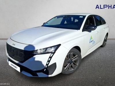Peugeot 308 SW BlueHDI 130 ACTIVE PACK VP [5P] bvm 6-130CH-7cv, 2022