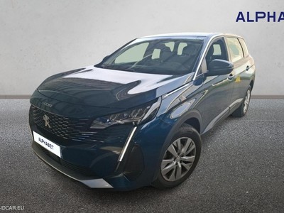 Peugeot 5008 PureTech 130 S&amp;S Active Pack VP [5P] bvm 6-130CH-7cv, 2022