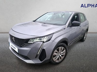 Peugeot 3008 BlueHDi 130 S&amp;S EAT8 Active Pack VP [5P] bva 8-130CH-7cv, 2022