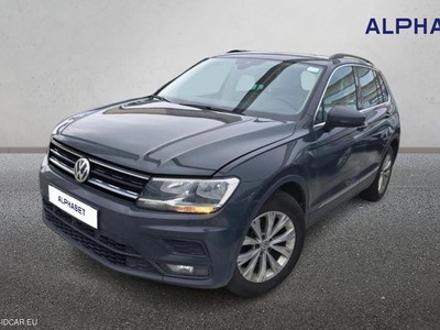 Volkswagen Tiguan 2.0 TDI 150 DSG7 Confortline Business VP [5P] bvm 7-150CH-8cv, 2018