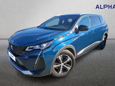 Peugeot 5008 PureTech 130 S&amp;S EAT8 GT VP [5P] bva 8-130CH-7cv, 2023