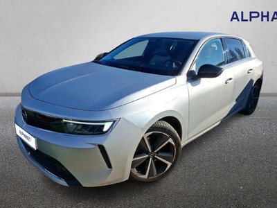 Opel Astra 1.2 Turbo 130ch AUTO ELEGANCE BUSINESS VP [5P] bva 8-131CH-7cv, 2023
