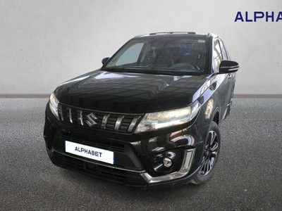 Suzuki Vitara 1.5 Dualjet hybrid STYLE AT VP [5P] bva 6-115CH-5cv, 2022