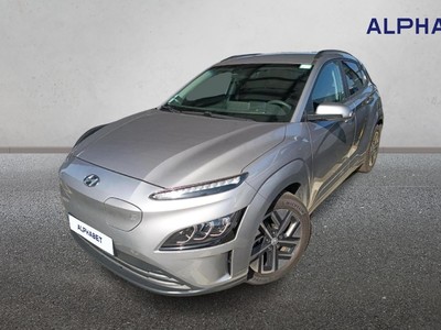 Hyundai Kona ELECTRIQUE 64kWh 204 ch Creative VP [5P] bva 1-204CH-3cv, 2021