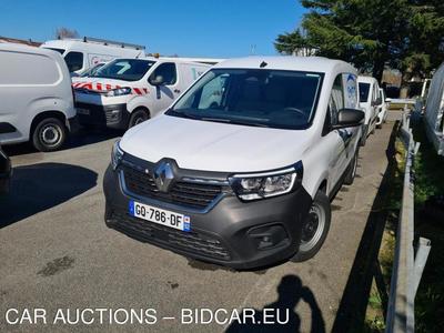 Renault Kangoo GD CONFORT - TCE 130 VU [4P] bvm 6-130CH-5cv, 2023