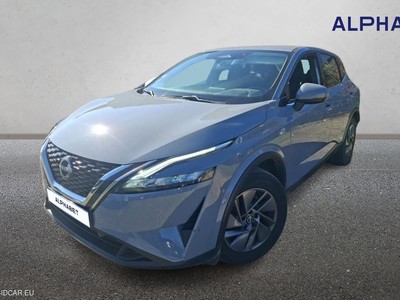 Nissan Qashqai 1.3 MHEV 158ch Xtronic Acenta VP [5P] bva 0-158CH-8cv, 2023