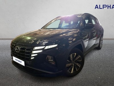 Hyundai Tucson 1.6 CRDI 136 DCT-7 HYBRID 48V BUSINESS VP [5P] bva 7-136CH-7cv, 2022