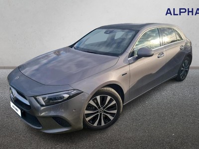 Mercedes-Benz CLASSE A COMPAC A 250 e Business Line 8G-DCT VP [5P] bva 8-218CH-8cv, 2021