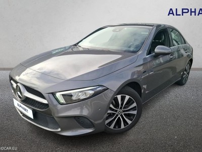 Mercedes-Benz CLASSE A BERLIN A 250 e Business Line 8G-DCT VP [4P] bva 8-218CH-8cv, 2021
