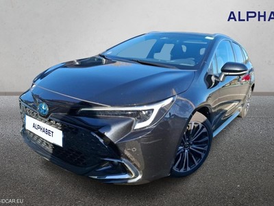 Toyota Corolla Touring Hybride 140h Design VP [5P] bva 0-140CH-5cv, 2025