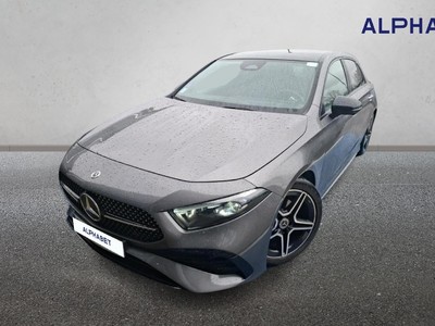 Mercedes-Benz CLASSE A COMPAC A 180 AMG Line 7G-DCT VP [5P] bva 7-136CH-7cv, 2023