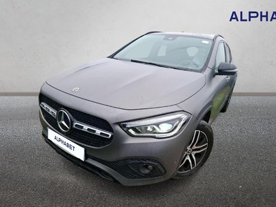 Mercedes-benz GLA 2.0 GLA 200 D BUSINESS LINE DCT VP [5P] bva 8-150CH-8cv, 2023