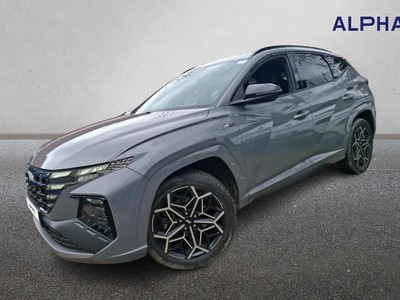 Hyundai Tucson 1.6 HYBRID 230 N LINE EXECUTIVE VP [5P] bva 6-230CH-10cv, 2022